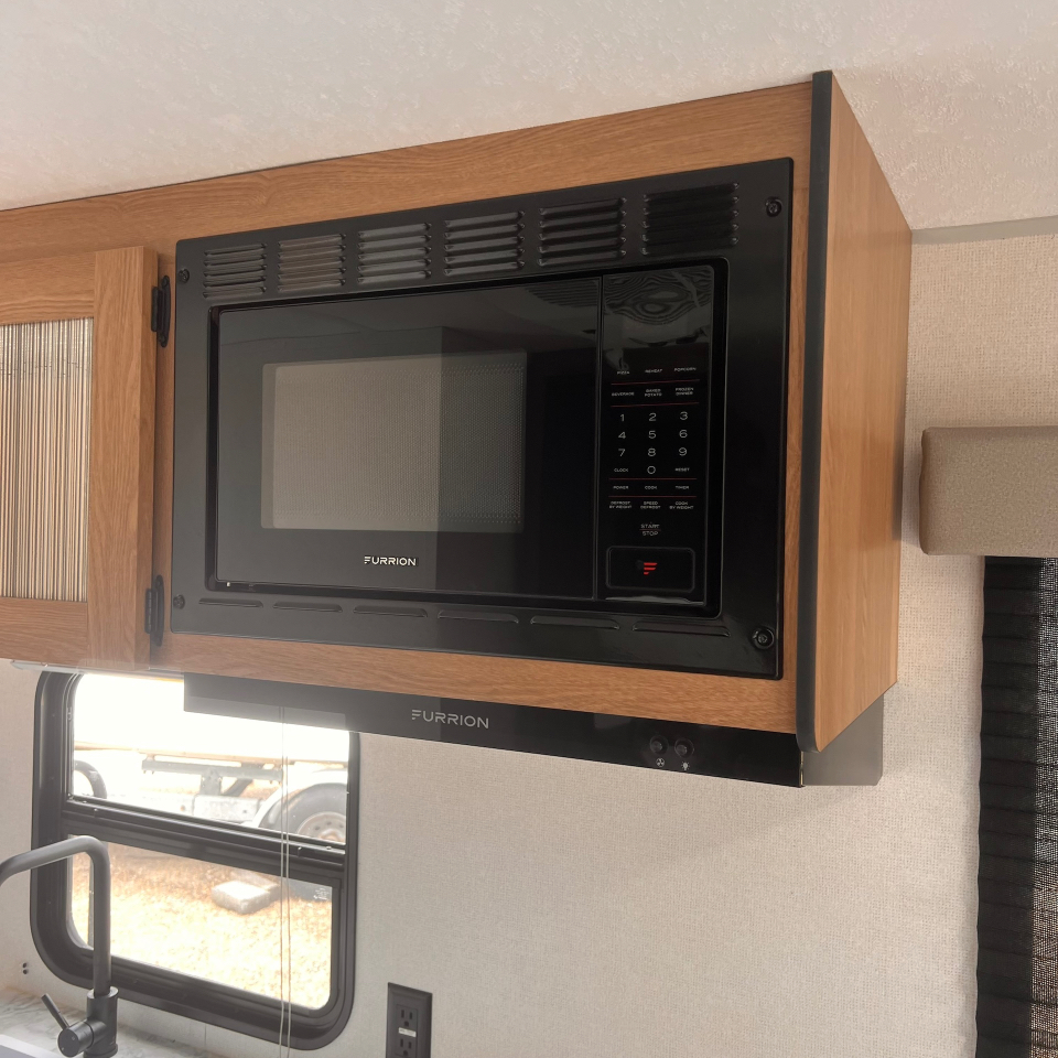 Forest River Avenger  2024