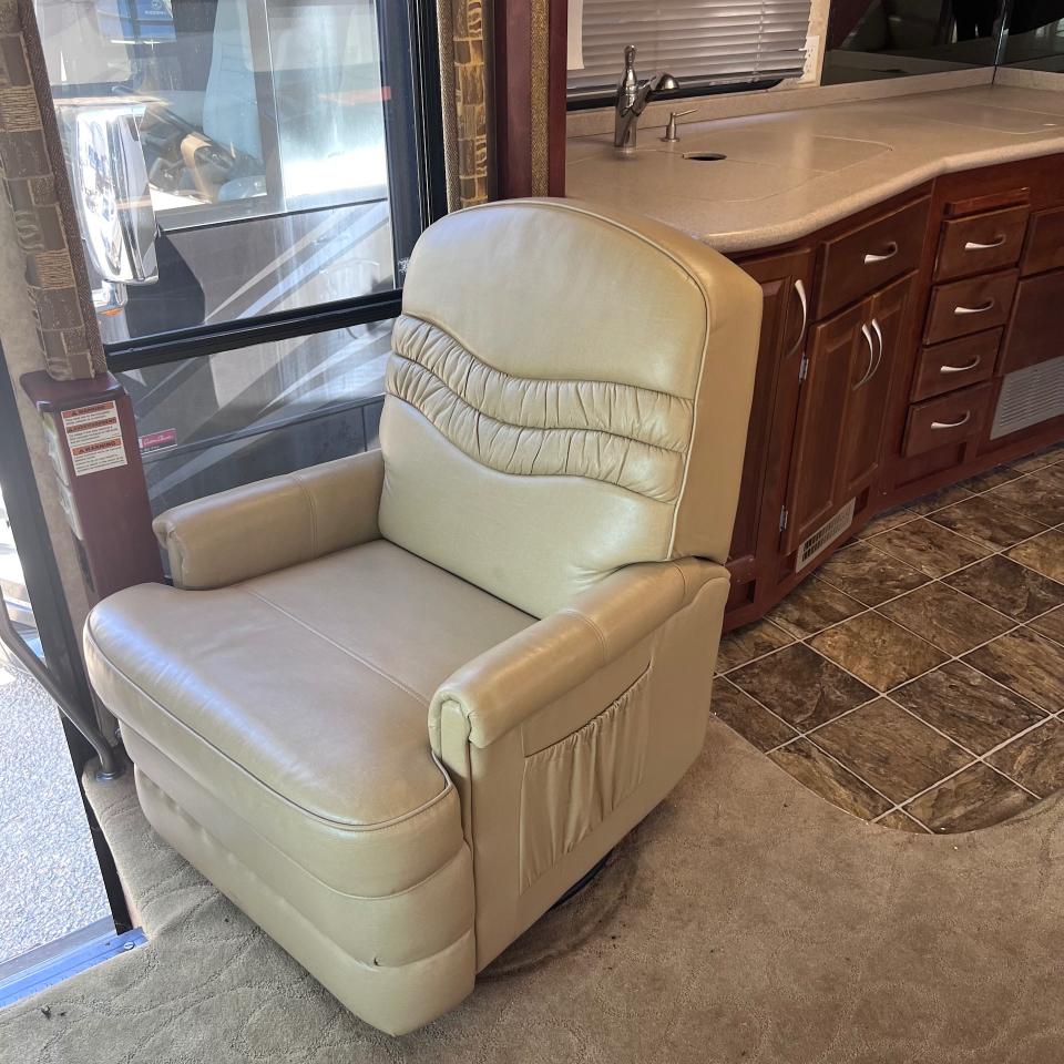 Fleetwood Pace Arrow  2005