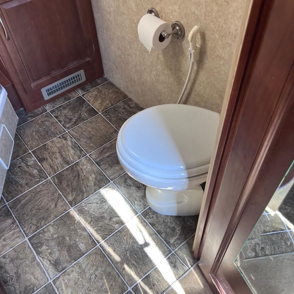 Fleetwood Pace Arrow  2005