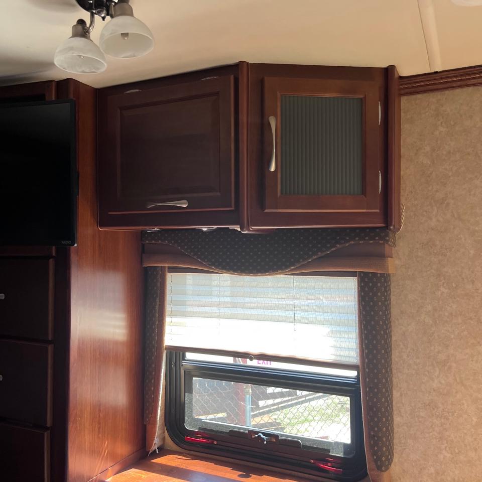 Fleetwood Pace Arrow  2005