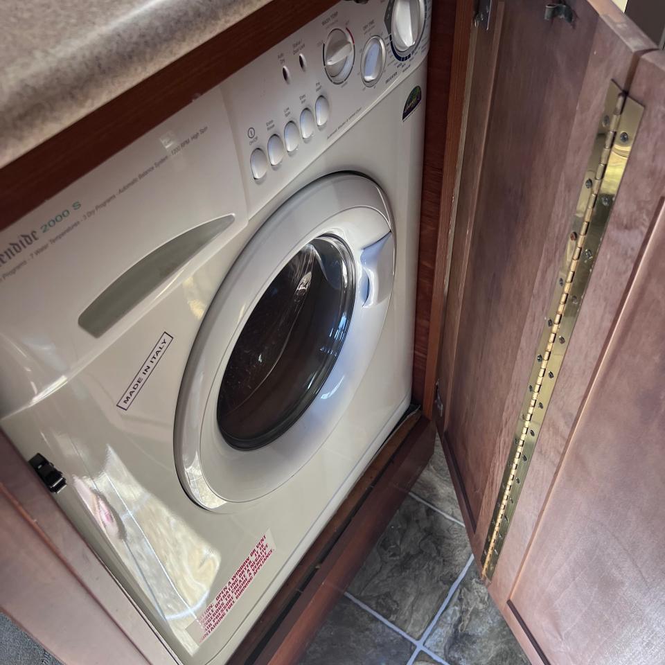 Fleetwood Pace Arrow  2005