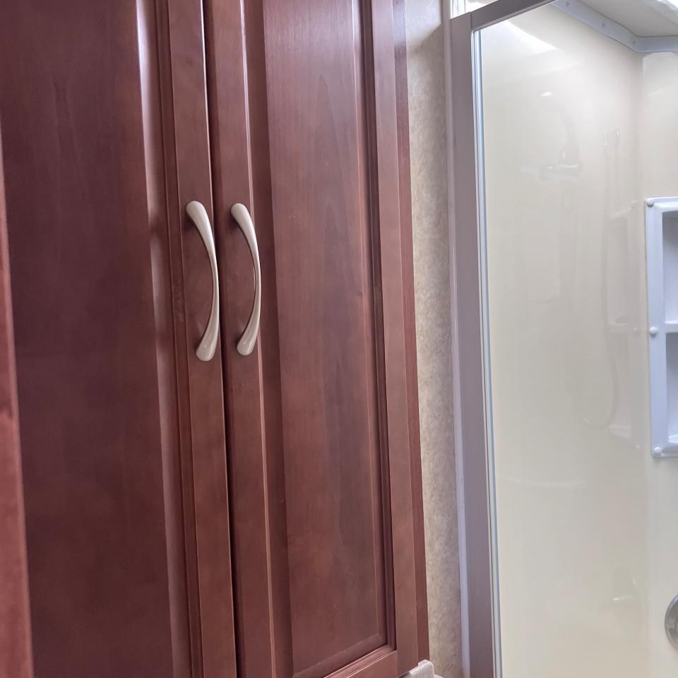 Fleetwood Pace Arrow  2005