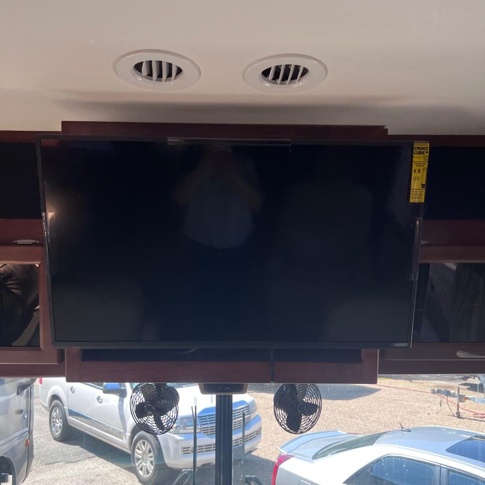 Fleetwood Pace Arrow  2005