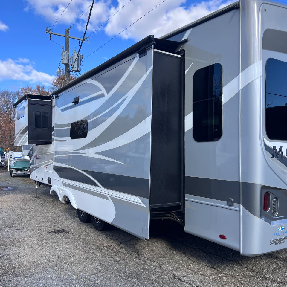 Keystone Montana  2022