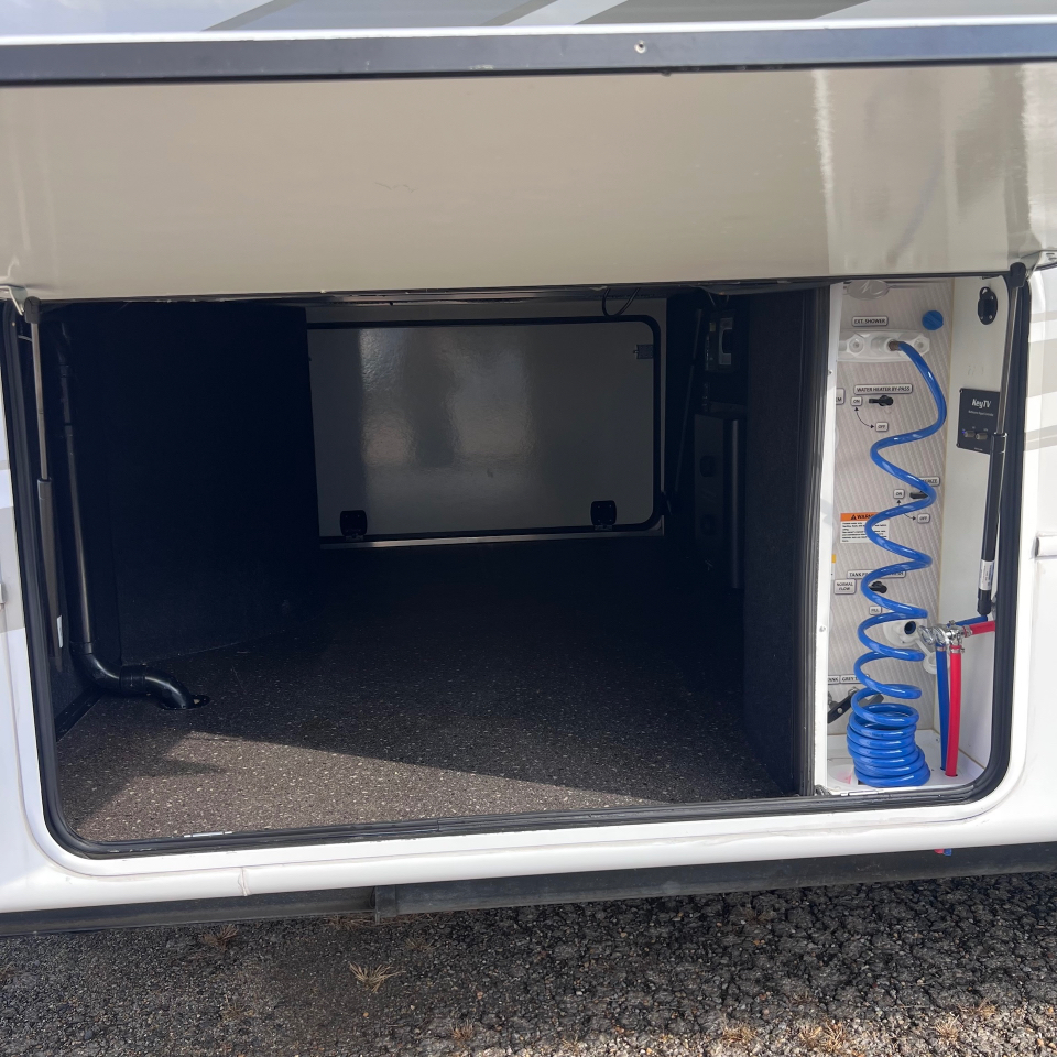 Keystone Montana  2022