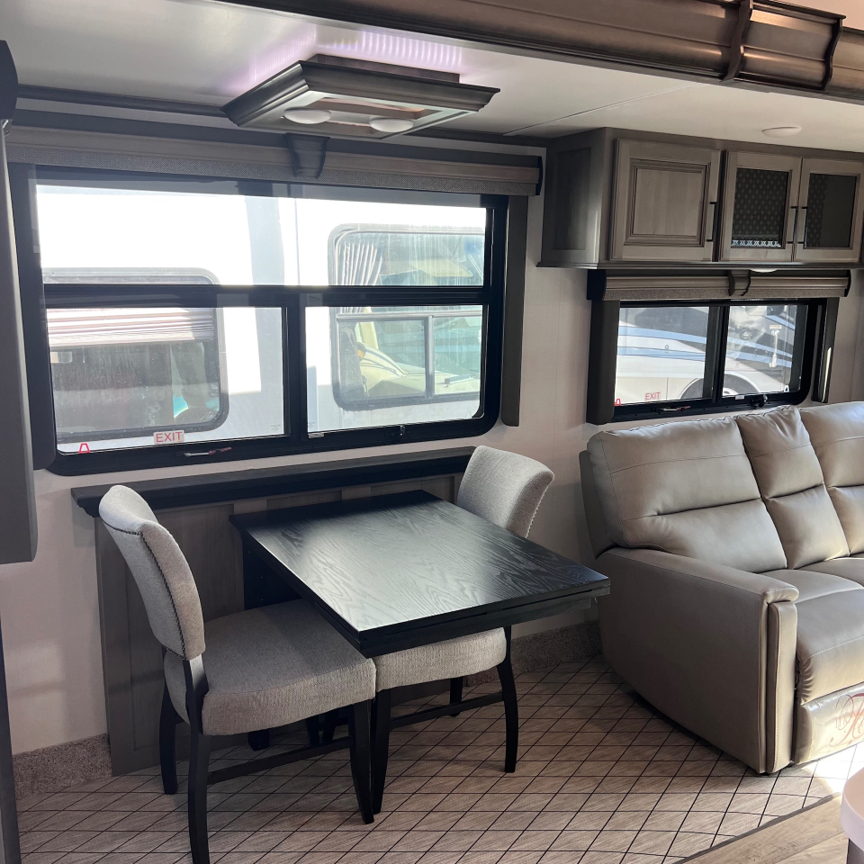 Keystone Montana  2022