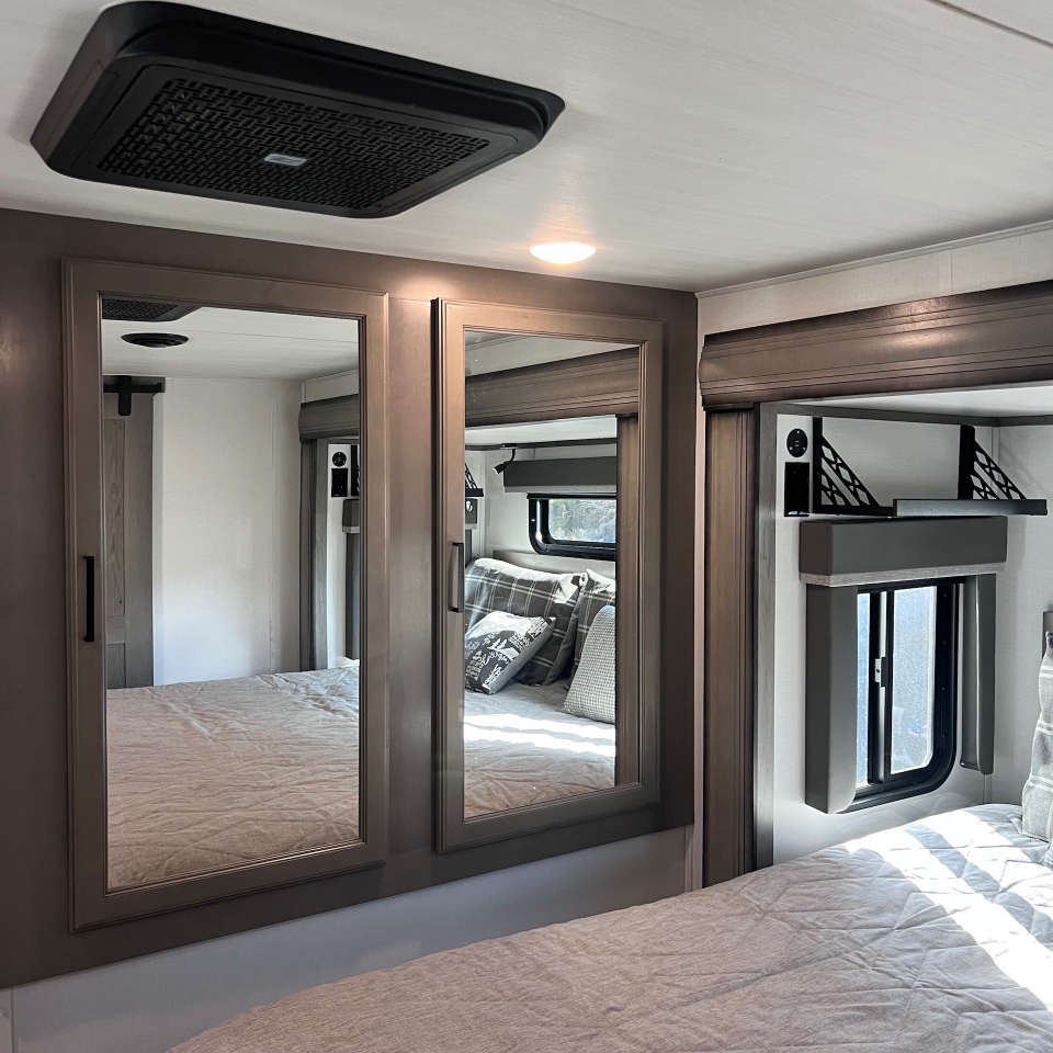 Keystone Montana  2022