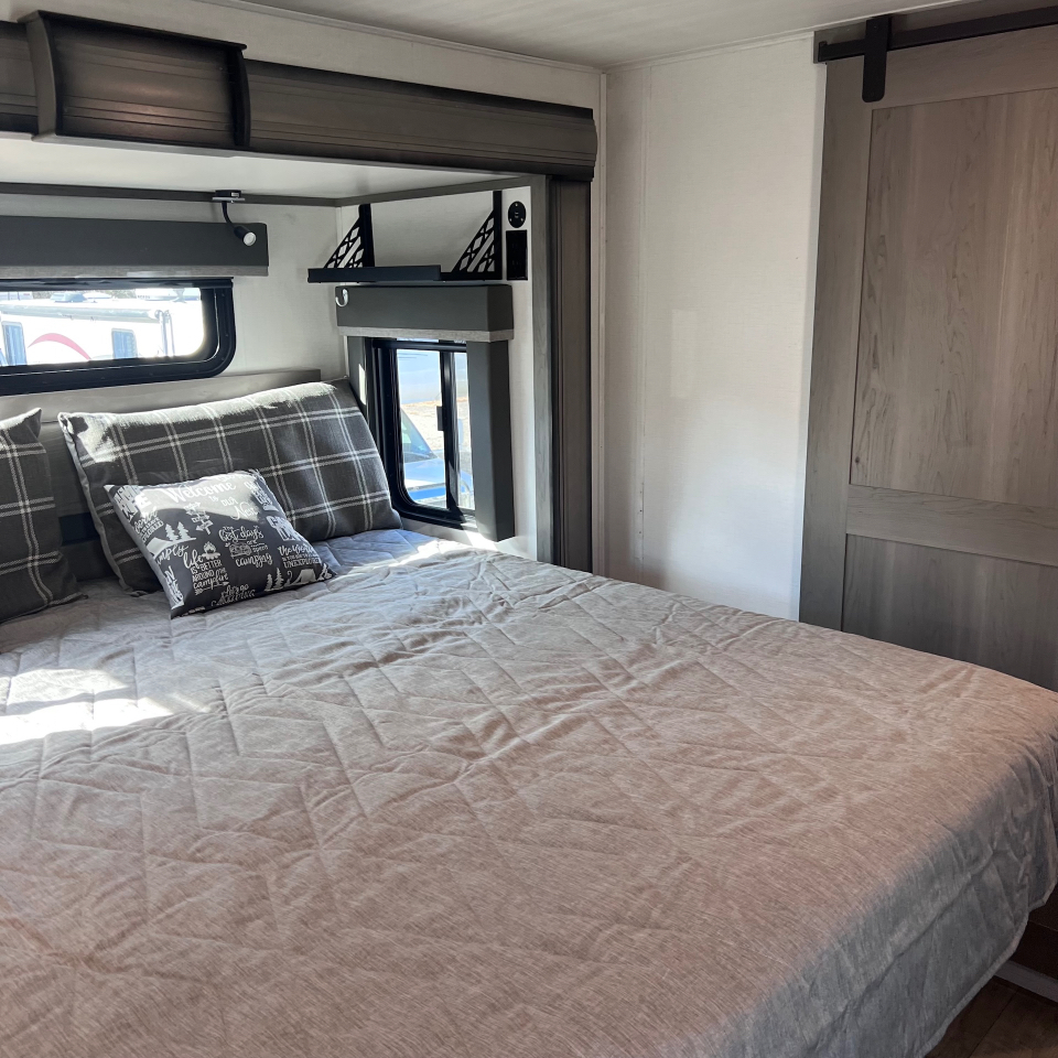 Keystone Montana  2022