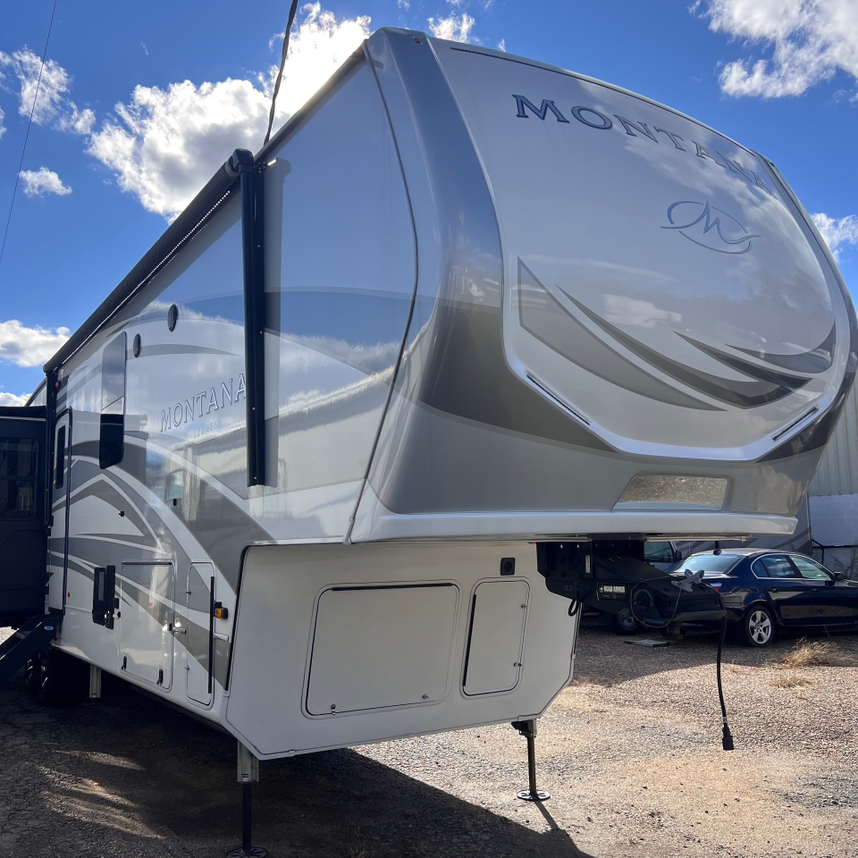 Keystone Montana  2022