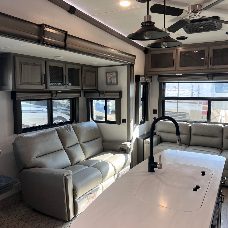 Keystone Montana  2022