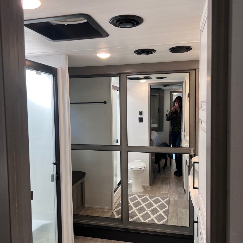 Keystone Montana  2022