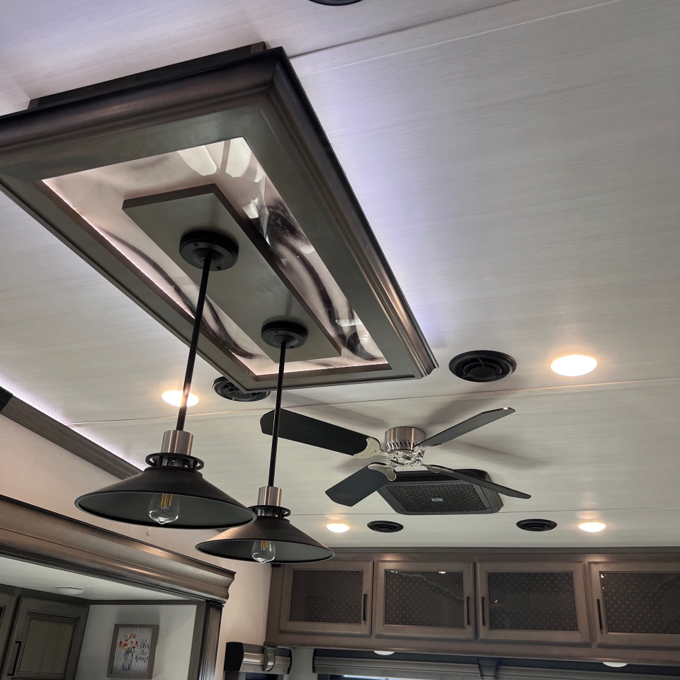 Keystone Montana  2022