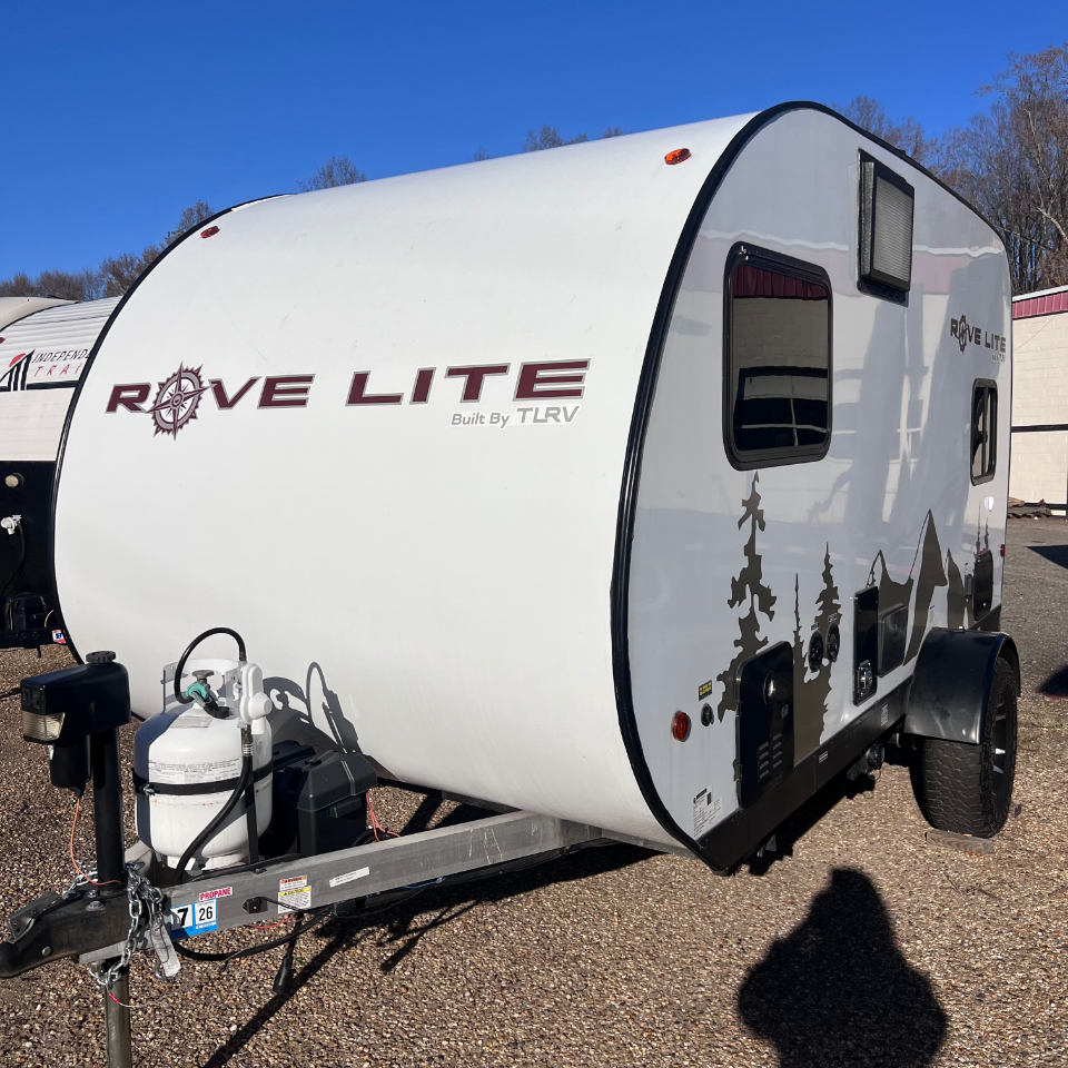 Travel Lite Campers Rove Lite 14BH  2023