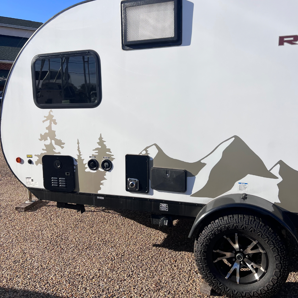 Travel Lite Campers Rove Lite 14BH  2023