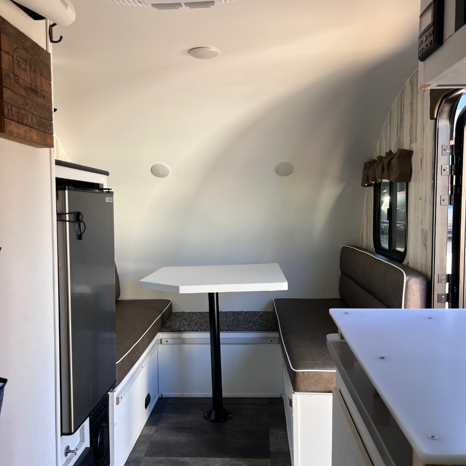 Travel Lite Campers Rove Lite 14BH  2023