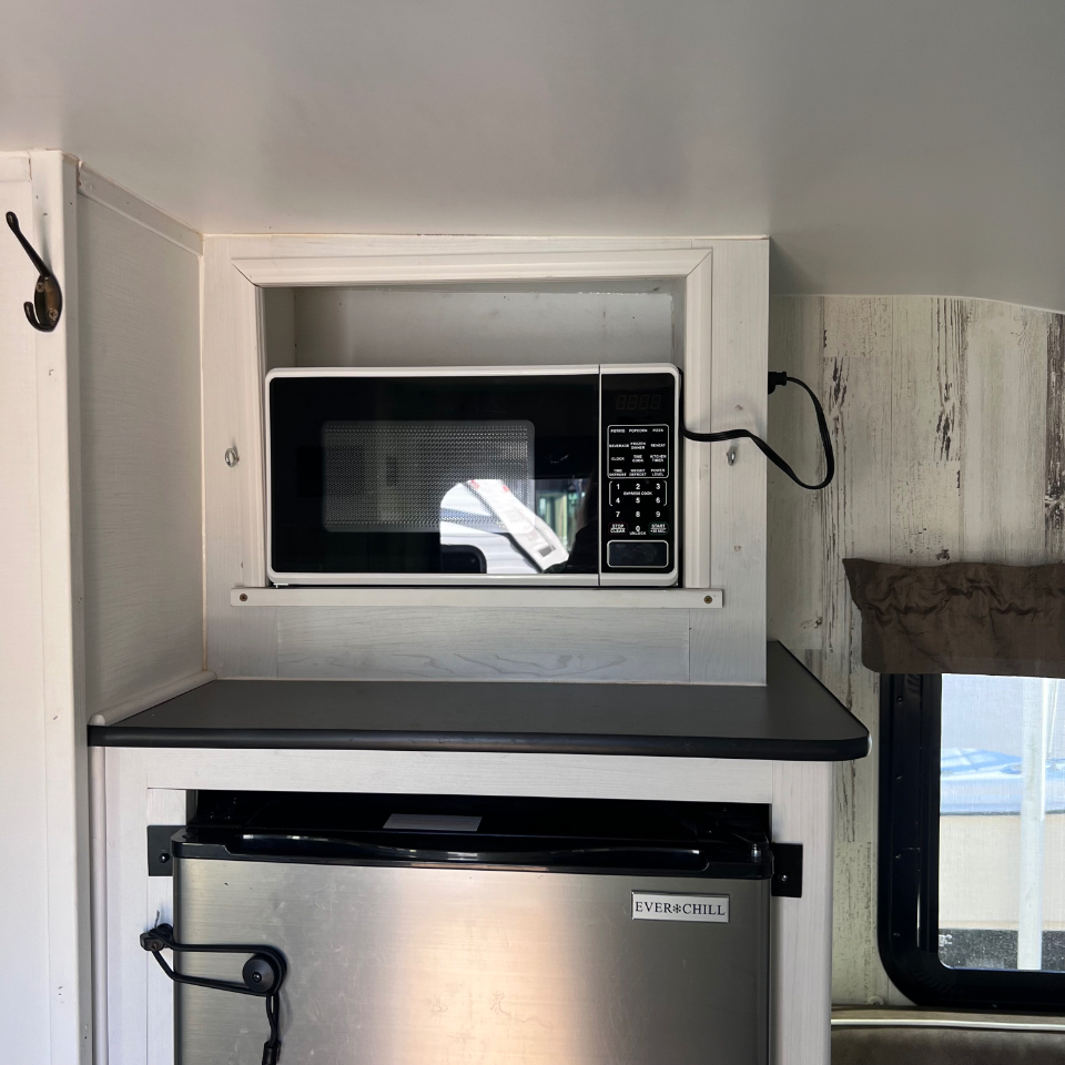 Travel Lite Campers Rove Lite 14BH  2023