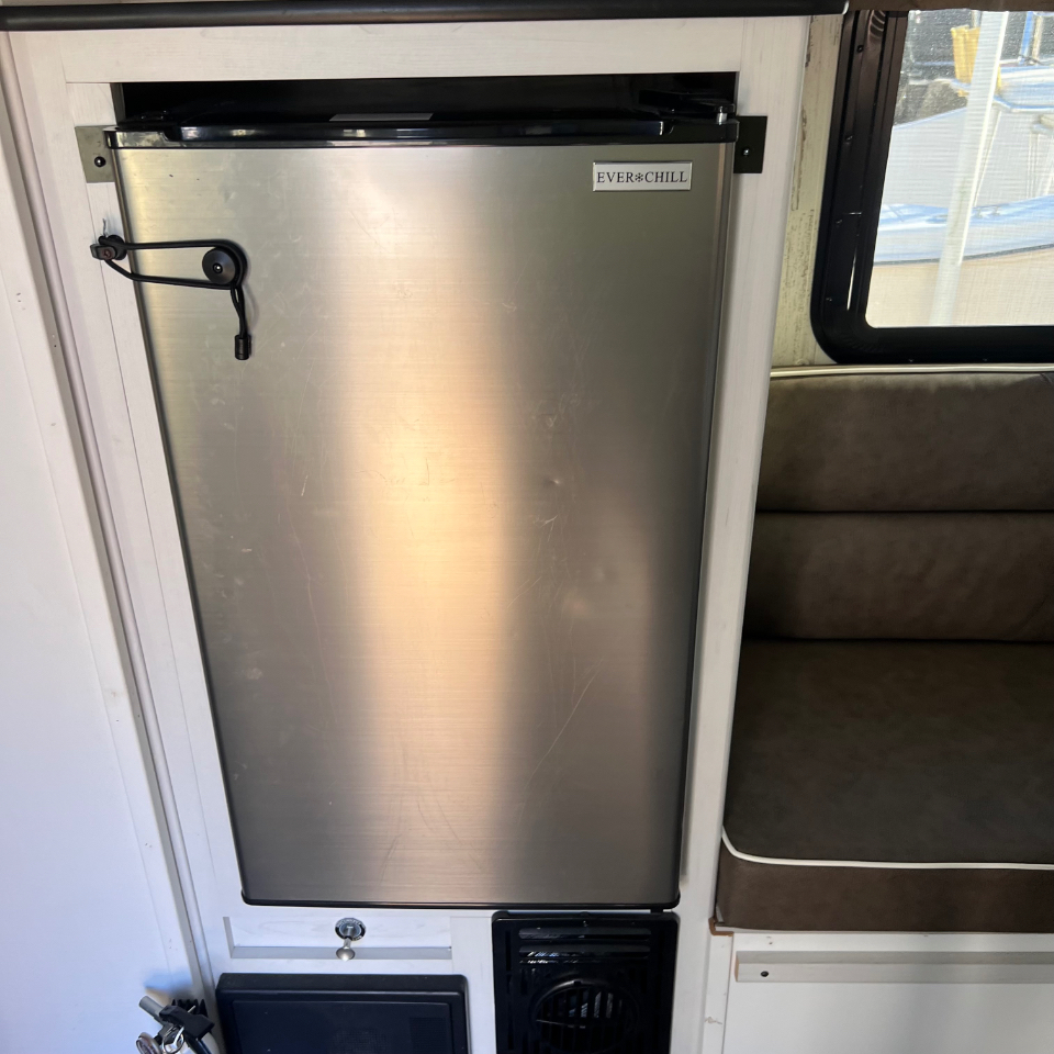 Travel Lite Campers Rove Lite 14BH  2023