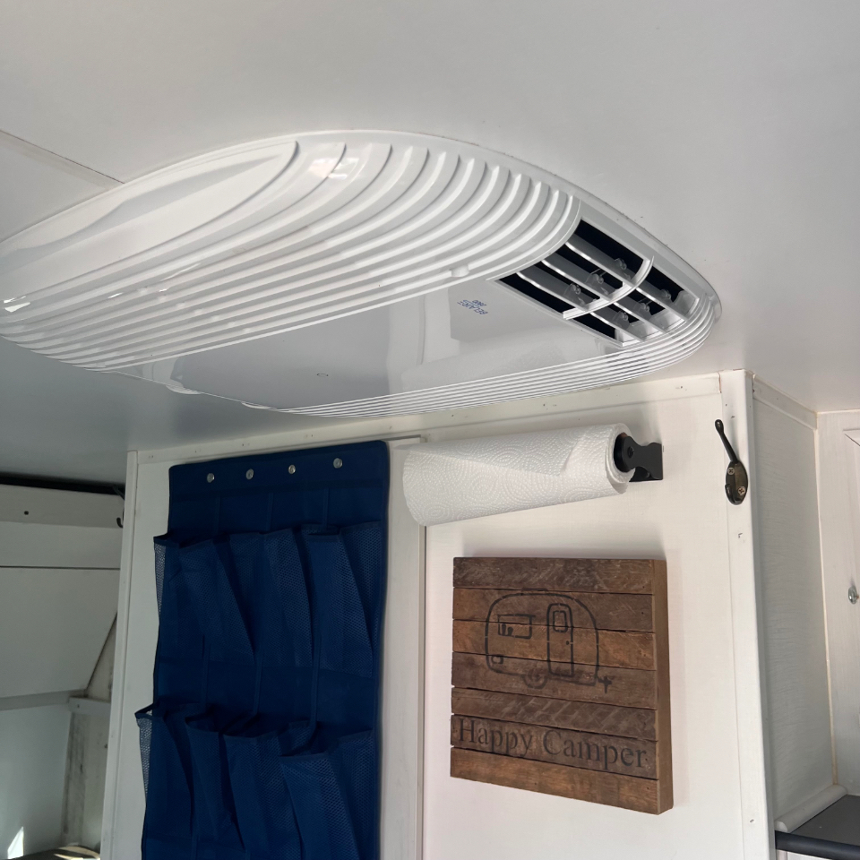 Travel Lite Campers Rove Lite 14BH  2023