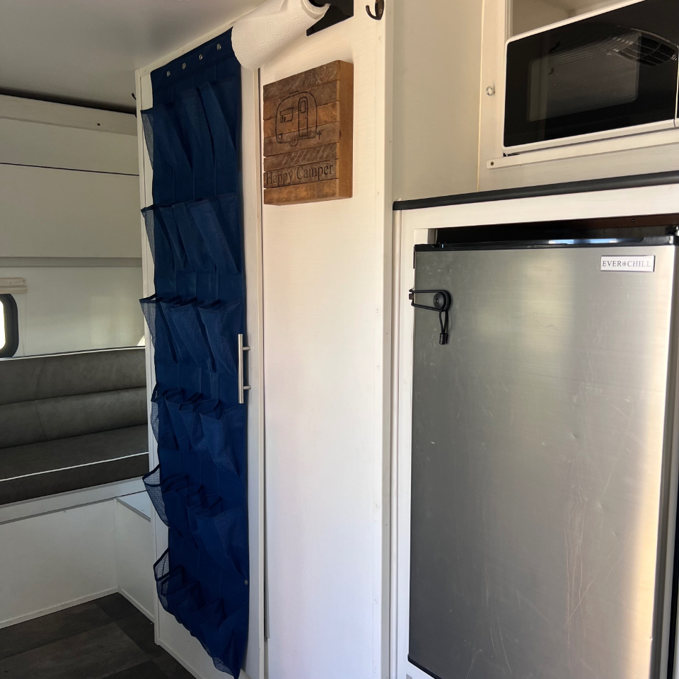 Travel Lite Campers Rove Lite 14BH  2023