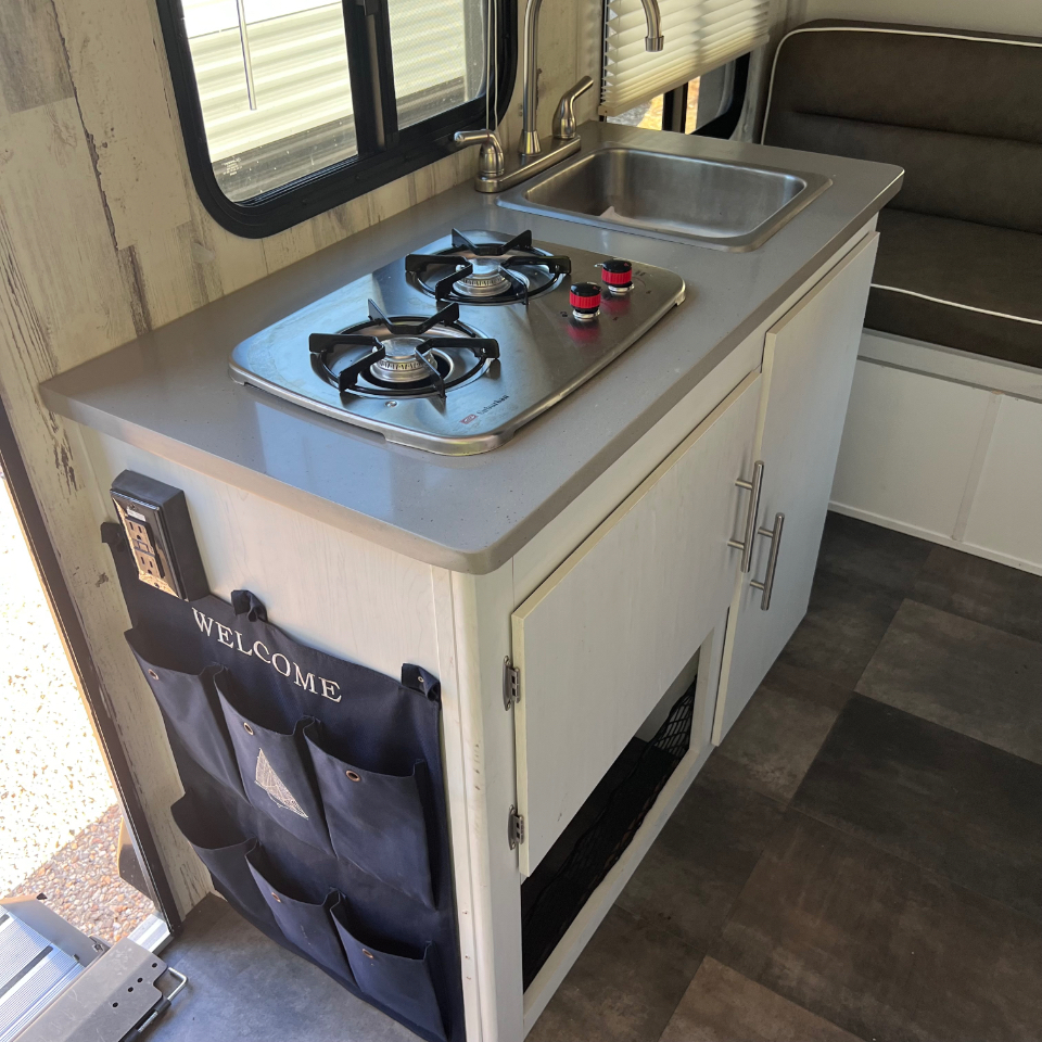 Travel Lite Campers Rove Lite 14BH  2023