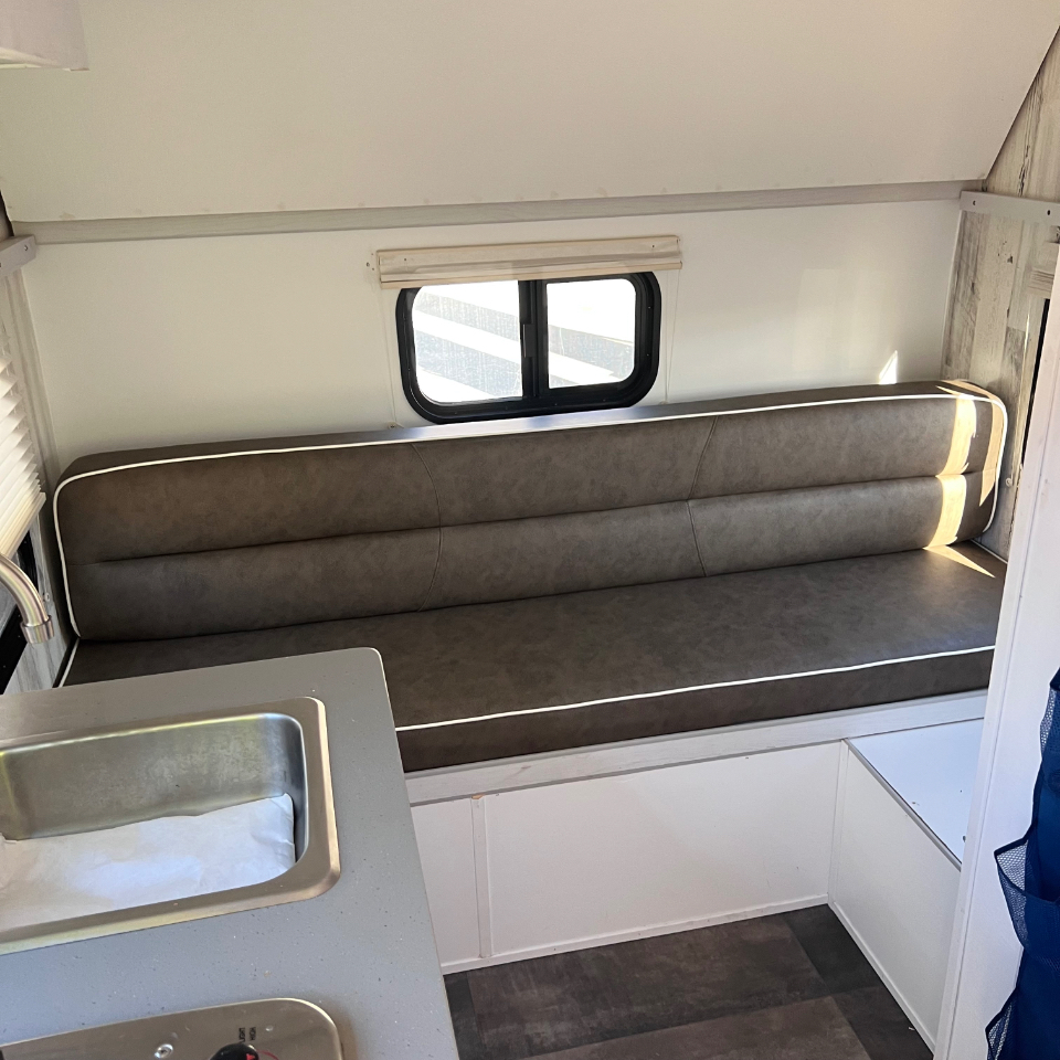 Travel Lite Campers Rove Lite 14BH  2023