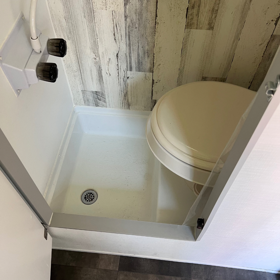 Travel Lite Campers Rove Lite 14BH  2023