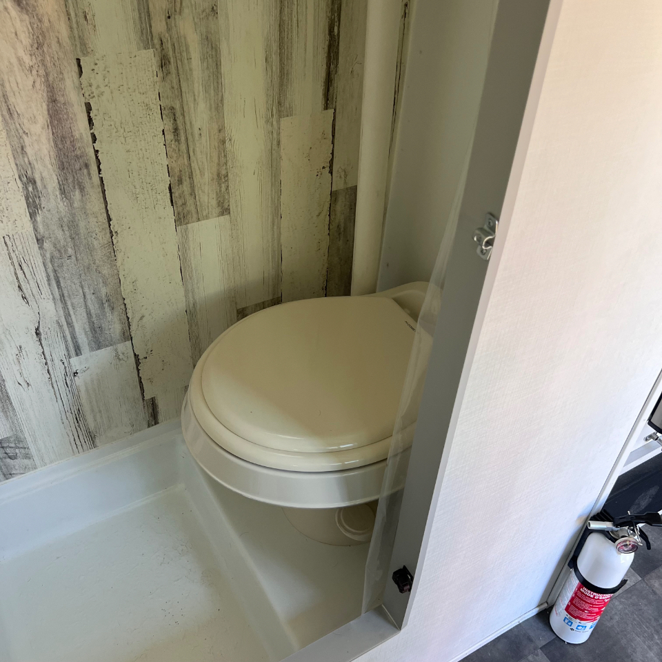 Travel Lite Campers Rove Lite 14BH  2023