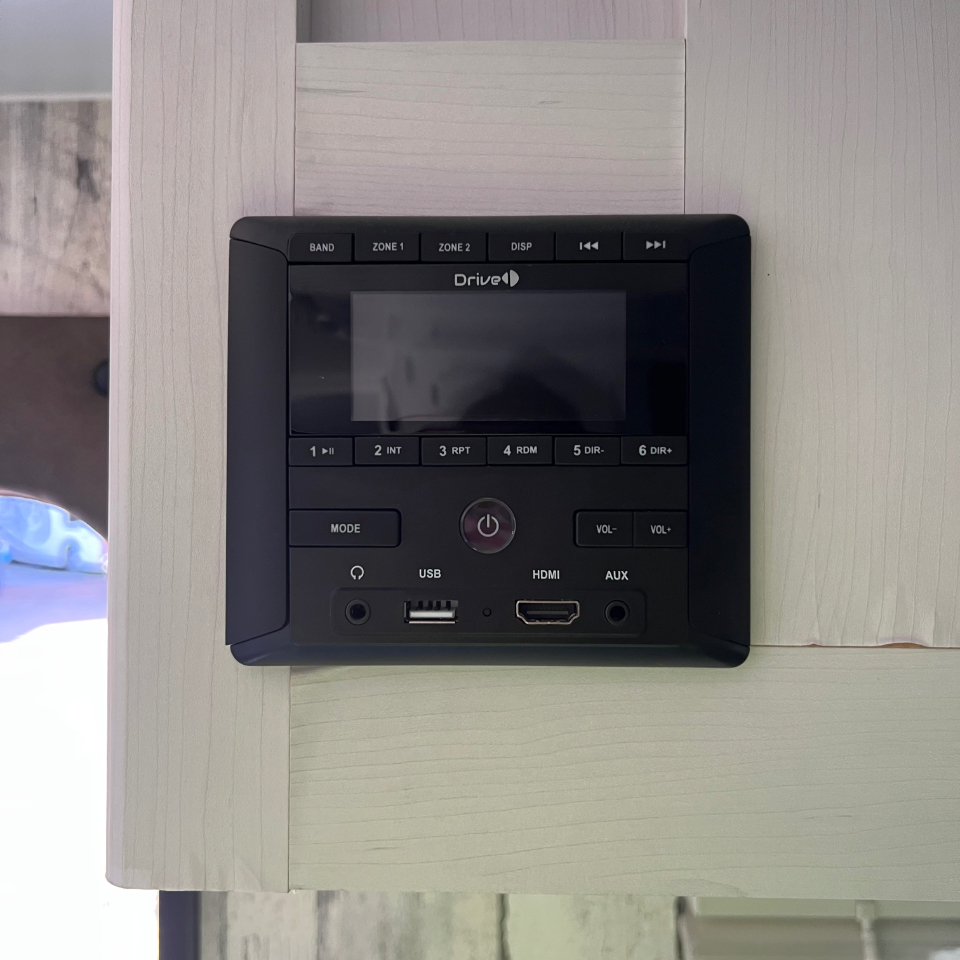 Travel Lite Campers Rove Lite 14BH  2023