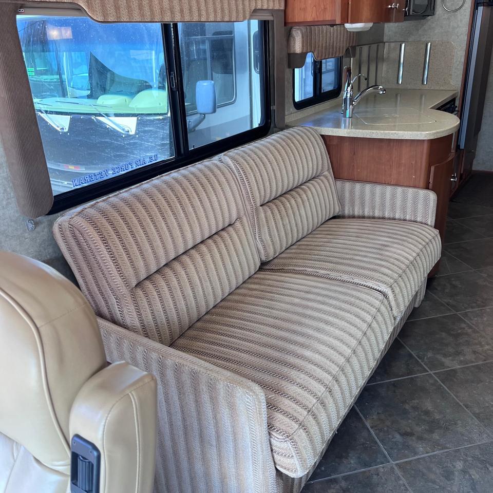 Itasca Meridian  2008