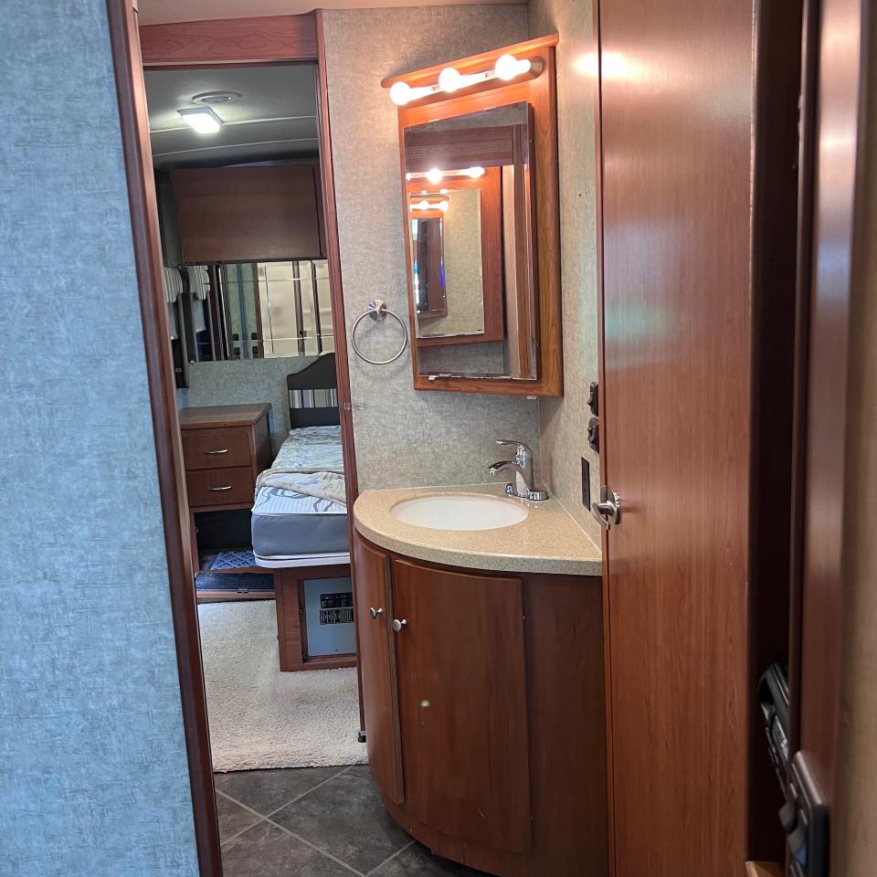 Itasca Meridian  2008