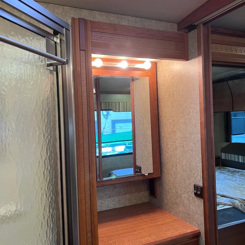 Itasca Meridian  2008