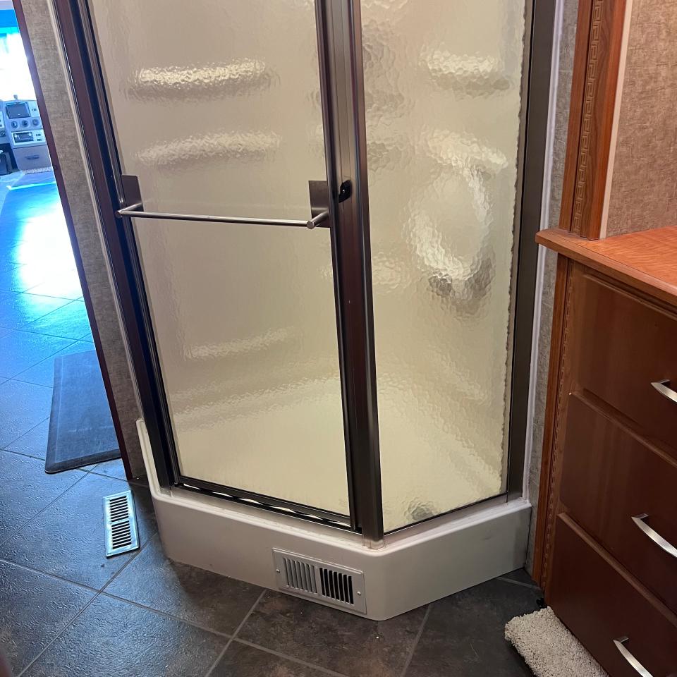 Itasca Meridian  2008