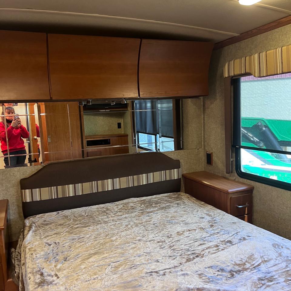 Itasca Meridian  2008