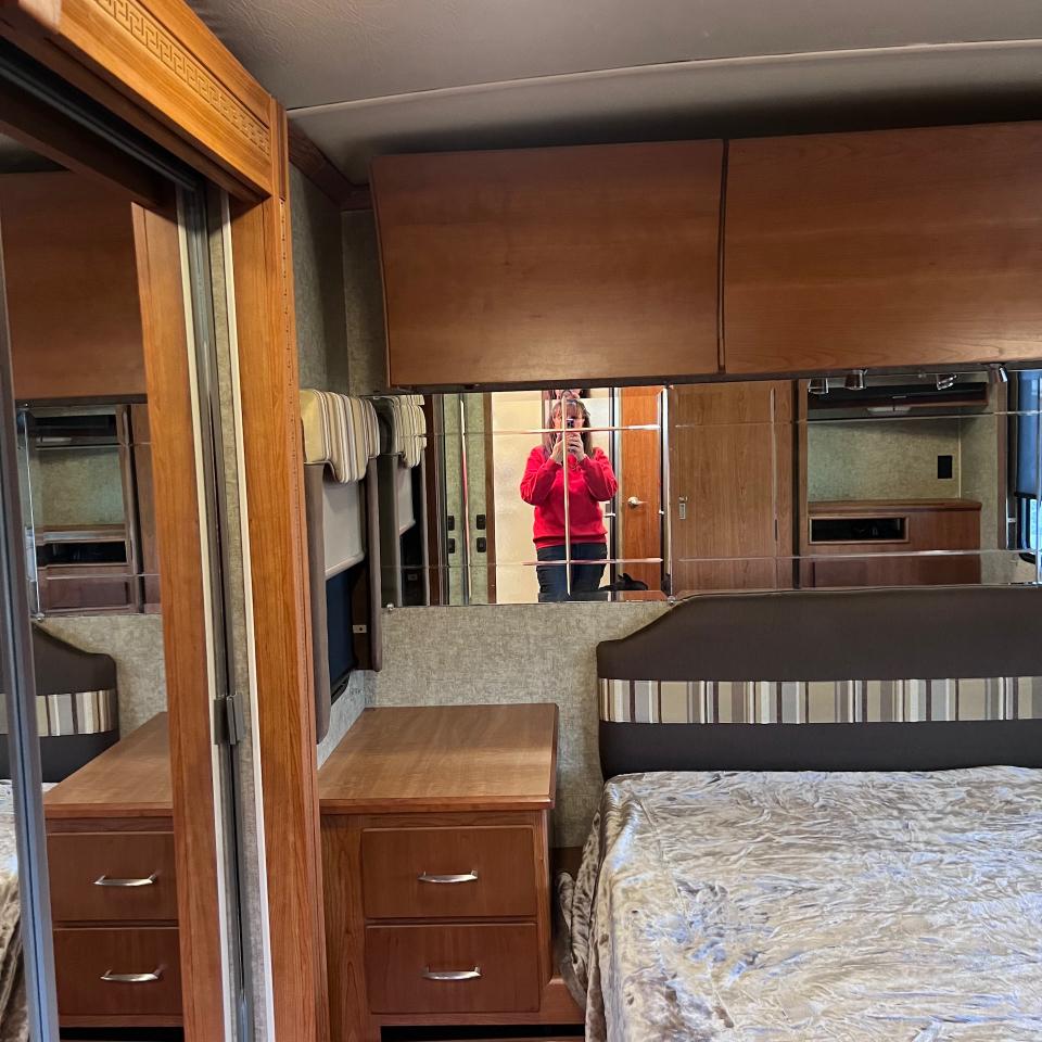 Itasca Meridian  2008