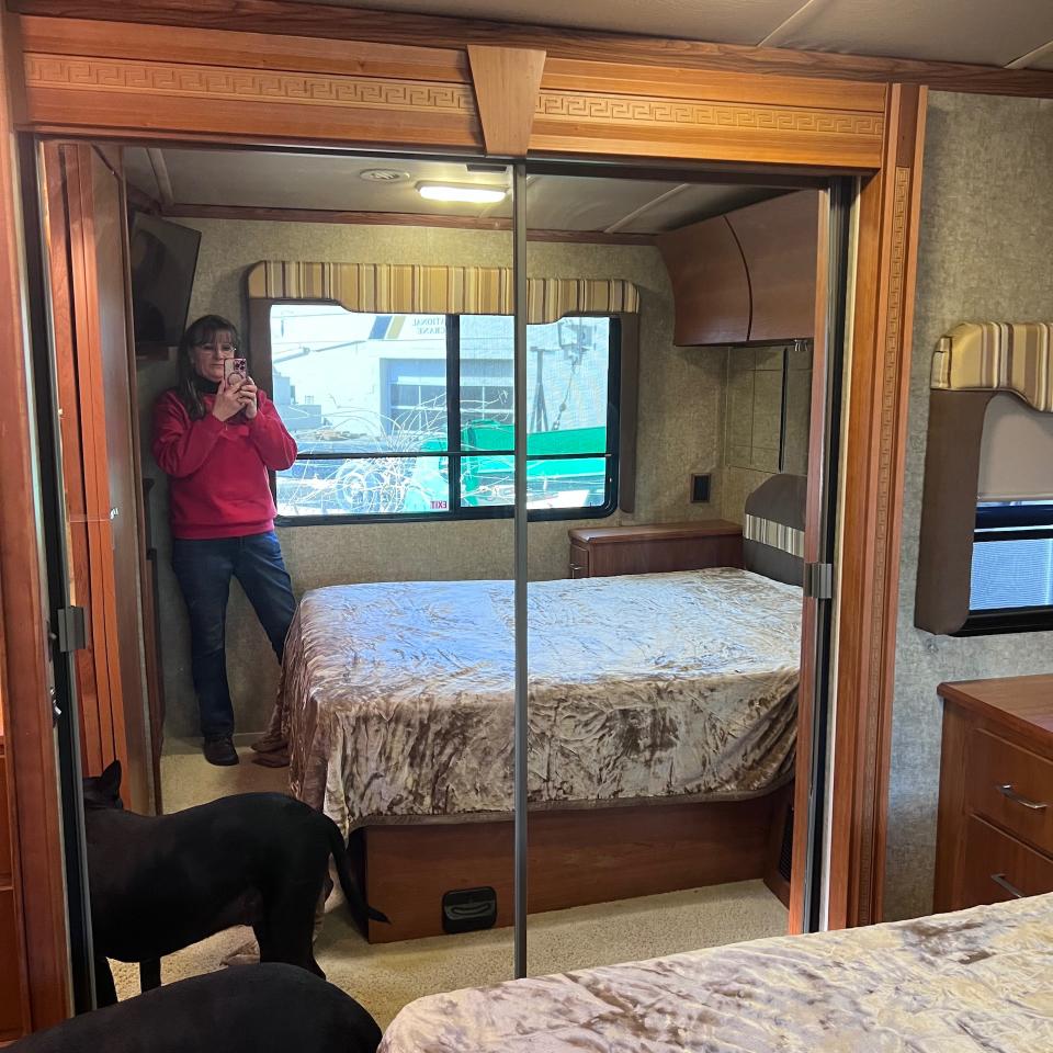 Itasca Meridian  2008