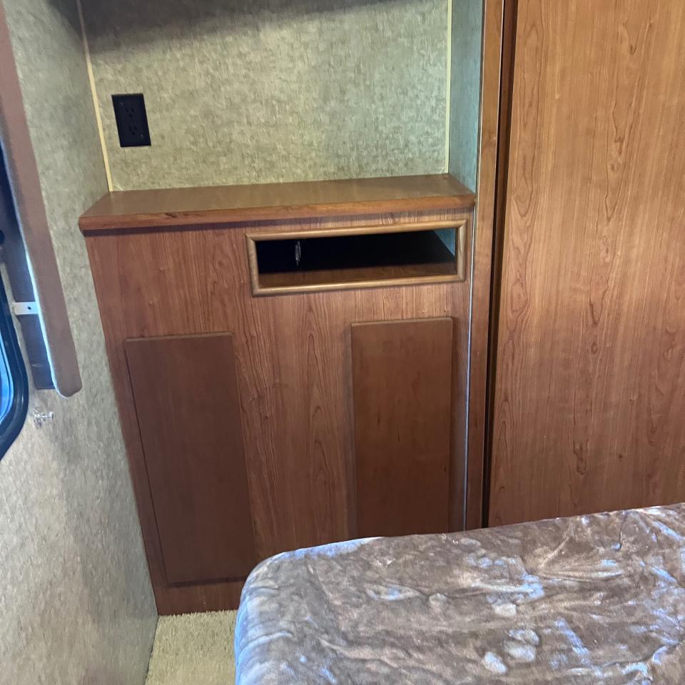 Itasca Meridian  2008