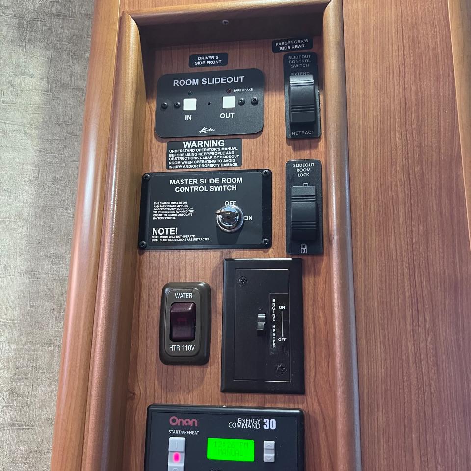 Itasca Meridian  2008