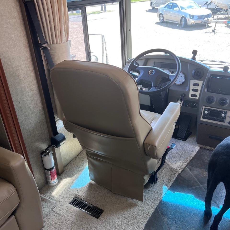 Itasca Meridian  2008