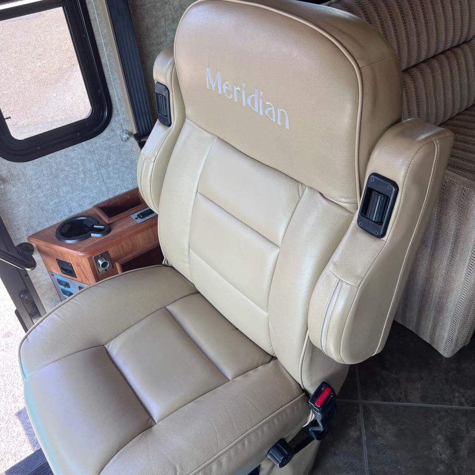 Itasca Meridian  2008