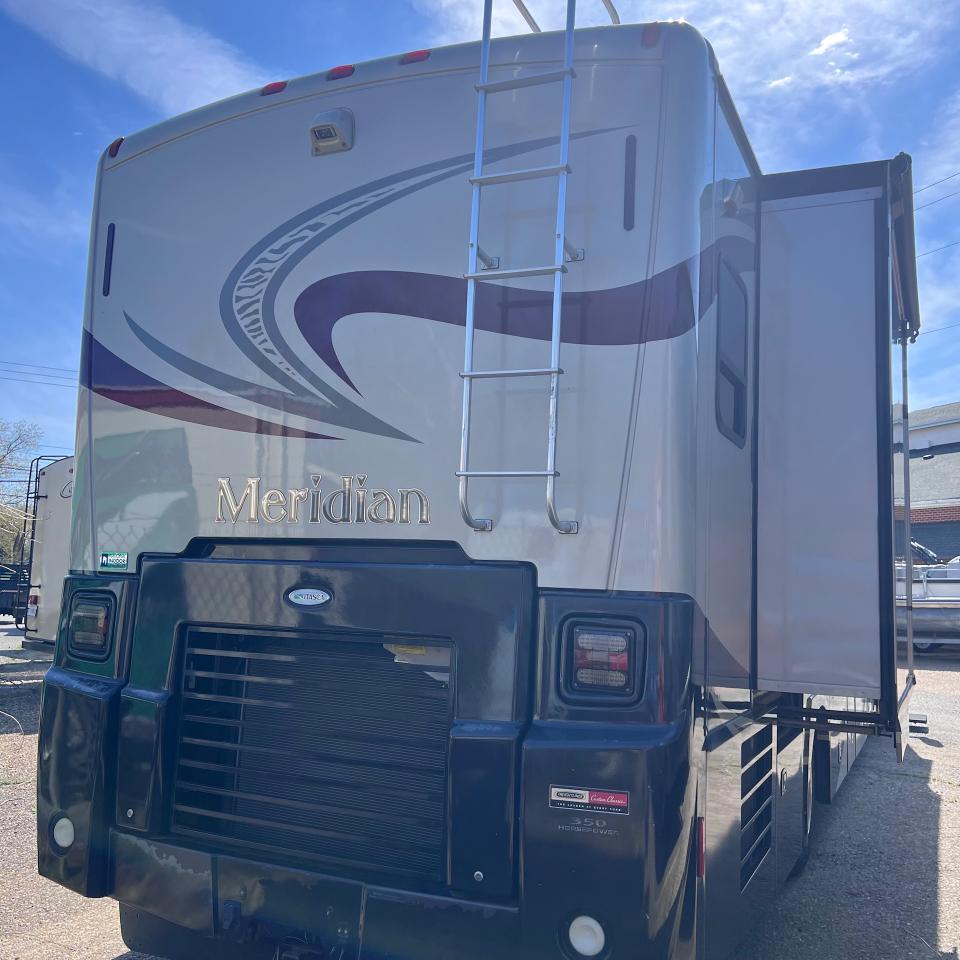 Itasca Meridian  2008