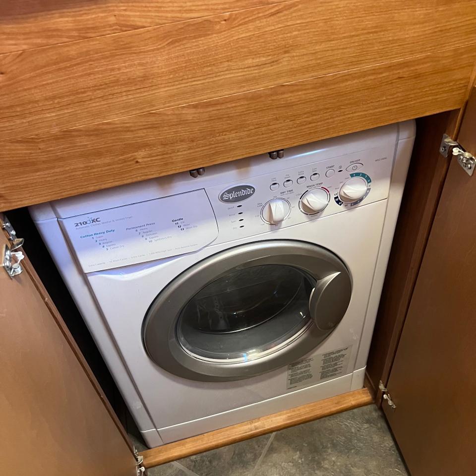 Itasca Meridian  2008