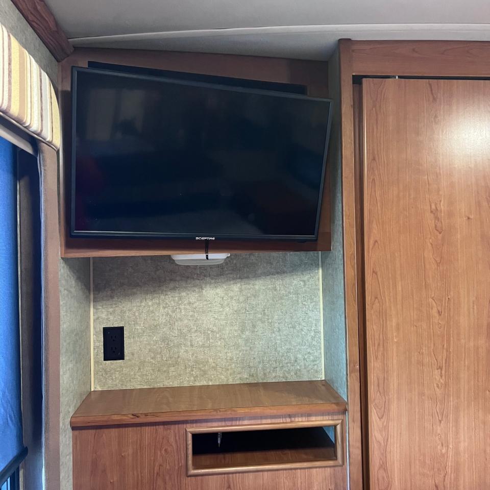 Itasca Meridian  2008