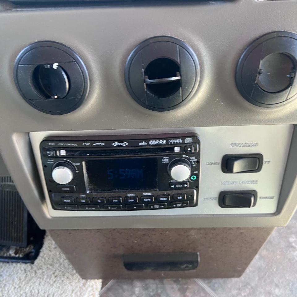 Itasca Meridian  2008