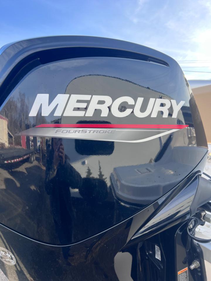 Bayliner Trophy  2025