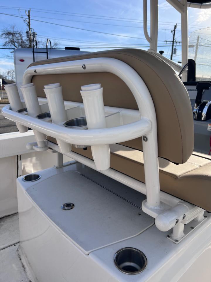 Bayliner Trophy  2025