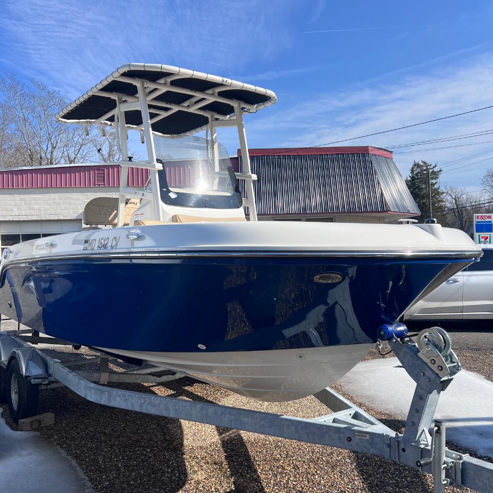 Bayliner Trophy  2025