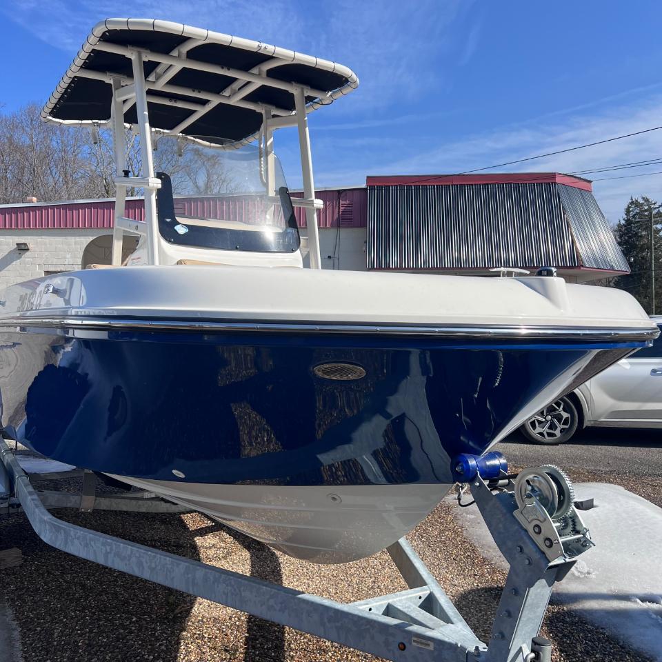 Bayliner Trophy  2025