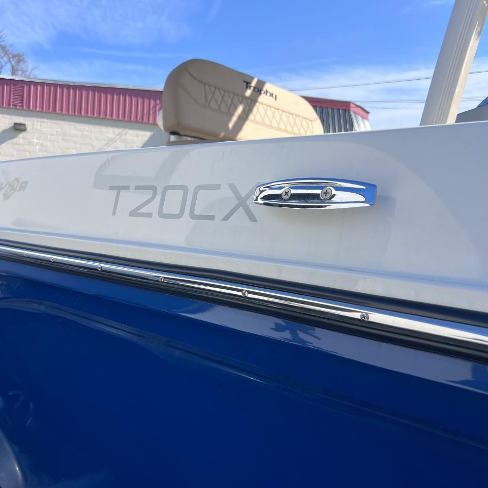 Bayliner Trophy  2025