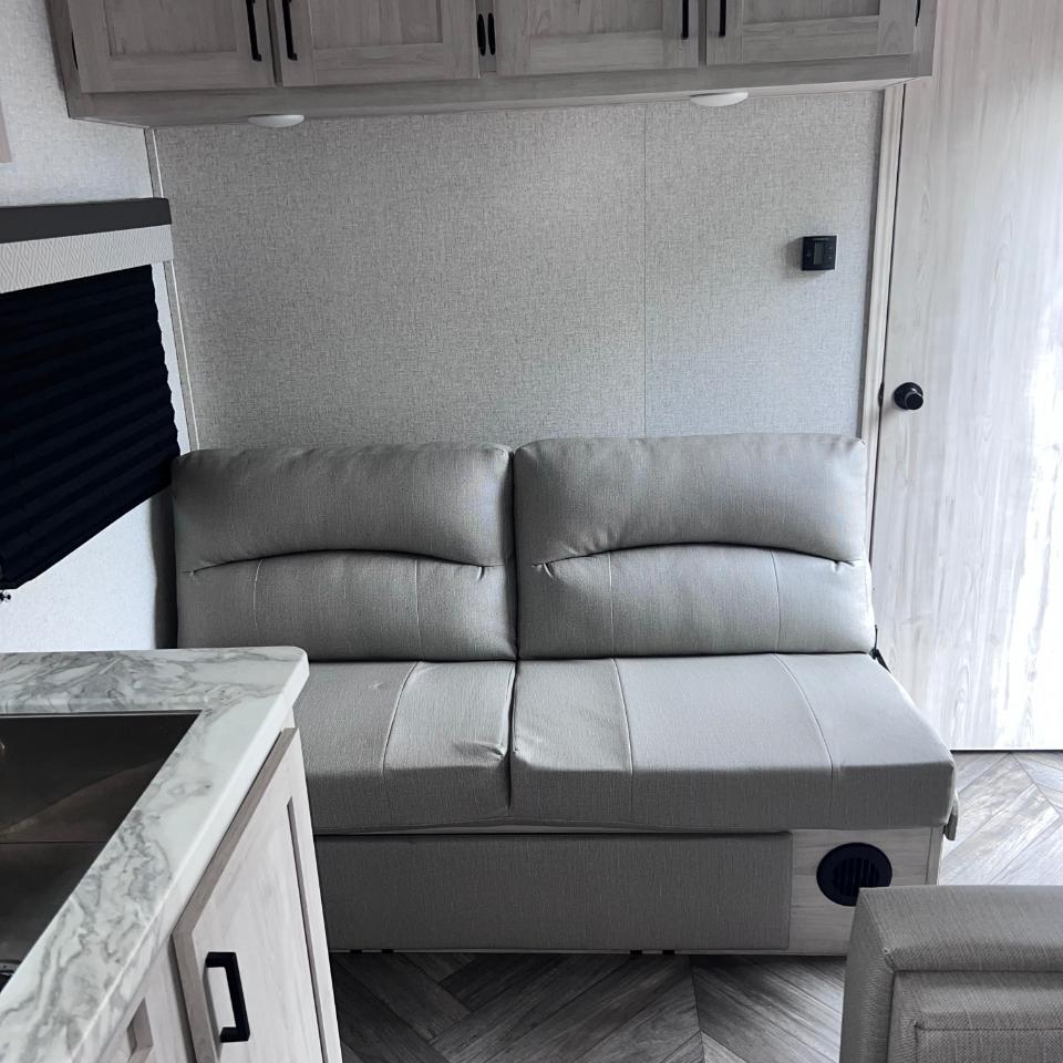 Forest River East to West  2022