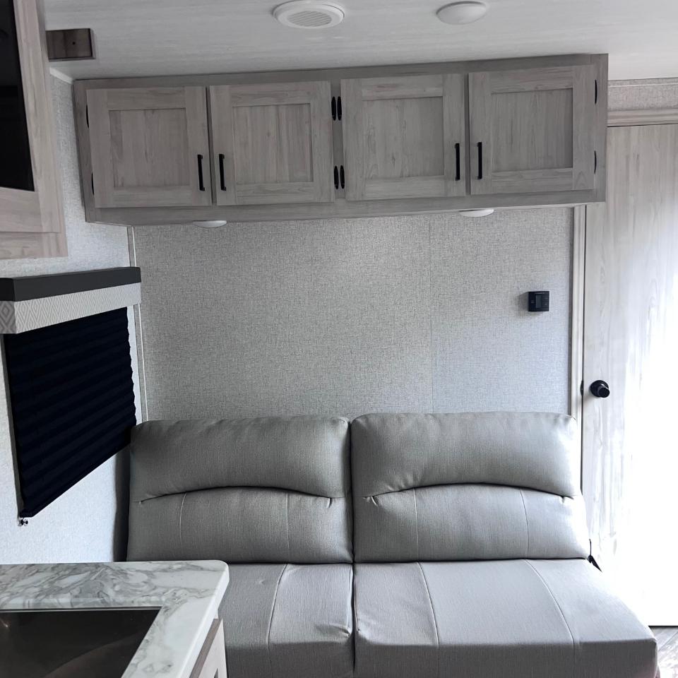 Forest River East to West  2022